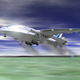 Image for article titled The monstrous Sky Whale could be the future of air travel